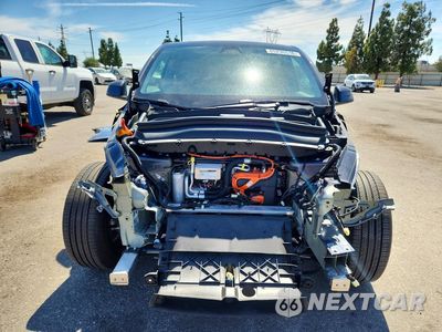 Piąte zdjęcie samochodu w środku: 2026 TESLA MODEL Y VIN:7SAYGDED2TA600770 - miniatura