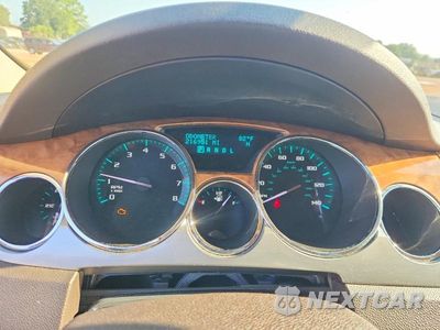 Zdjęcie 9 z 13 samochodu: 2012 BUICK ENCLAVE VIN:5GAKRCED5CJ284656 - miniatura
