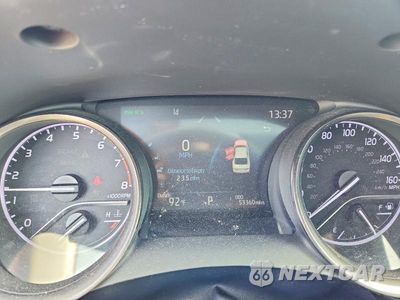 Zdjęcie 9 z 12 samochodu: 2022 TOYOTA CAMRY SE VIN:4T1G11BK7NU059901 - miniatura