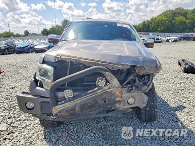 Piąte zdjęcie samochodu w środku: 2013 FORD F150 SUPERCREW VIN:1FTFW1ET7DFD15091 - miniatura