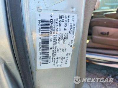 Zdjęcie 13 z 13 samochodu: 2002 CHRYSLER TOWN & COUNTRY LX VIN:2C8GP44362R714499 - miniatura