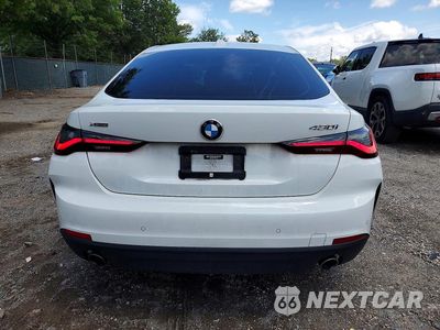 Zdjęcie 6 z 12 samochodu: 2024 BMW 430XI GRAN COUPE VIN:WBA73AV08RFP70474 - miniatura