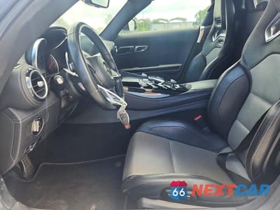 Zdjęcie 7 z 12 samochodu: 2019 MERCEDES-BENZ AMG GT VIN:WDDYK7HAXKA023050 - miniatura