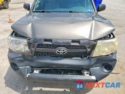 Zdjęcie 11 z 12 samochodu: 2011 TOYOTA TACOMA DOUBLE CAB VIN:5TFJX4GN2BX001489 - miniatura