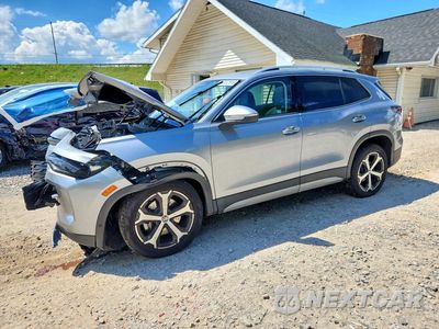 2026 VOLKSWAGEN TIGUAN SE 3VVMR7RM6TM042309 - główne zdjęcie licytacji z USA - miniatura