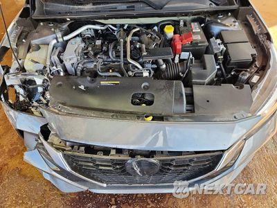 Zdjęcie 11 z 12 samochodu: 2022 NISSAN SENTRA S VIN:3N1AB8BV9NY259687 - miniatura