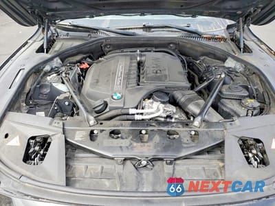Zdjęcie 11 z 12 samochodu: 2015 BMW 740 I VIN:WBAYA6C51FD827028 - miniatura