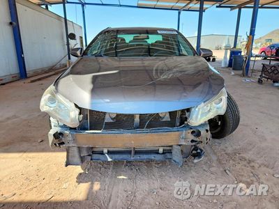 Piąte zdjęcie samochodu w środku: 2016 TOYOTA CAMRY SE VIN:4T1BF1FK4GU547308 - miniatura