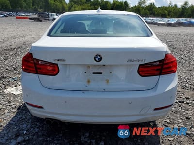 Zdjęcie 6 z 12 samochodu: 2015 BMW 3ER XI SULEV VIN:WBA3B5G59FNS18422 - miniatura