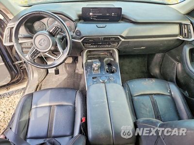 Zdjęcie 8 z 13 samochodu: 2024 MAZDA CX-90 SELECT VIN:JM3KKAHD4R1126005 - miniatura
