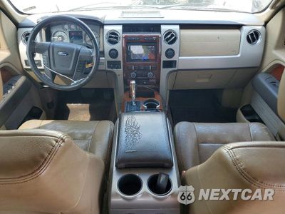Zdjęcie 15 z 24 samochodu: 2010 FORD F150 SUPERCREW VIN:1FTFW1EV7AFB47790 - miniatura