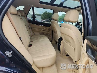 Zdjęcie 10 z 13 samochodu: 2015 BMW X5 XDRIVE35I VIN:5UXKR0C52F0K61594 - miniatura