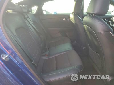 Zdjęcie 10 z 13 samochodu: 2021 KIA FORTE GT LINE VIN:3KPF34AD5ME289500 - miniatura