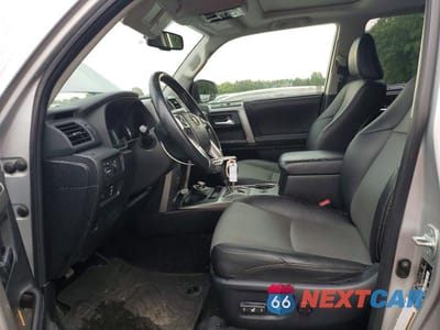 Zdjęcie 7 z 12 samochodu: 2015 TOYOTA 4RUNNER SR5 PREMIUM VIN:JTEBU5JR7F5234604 - miniatura