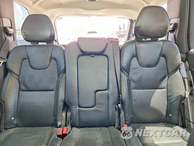 Zdjęcie 10 z 14 samochodu: 2018 VOLVO XC90 T6 VIN:YV4A22PL8J1195168 - miniatura