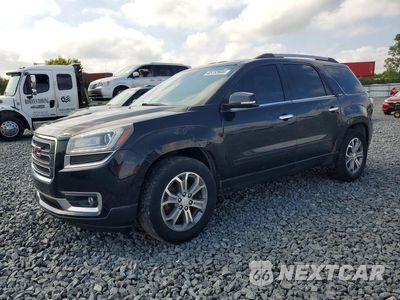 2015 GMC ACADIA SLT-1 1GKKVRKD2FJ311290 - główne zdjęcie licytacji z USA - miniatura