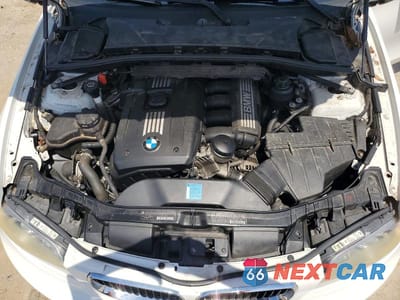 Zdjęcie 11 z 12 samochodu: 2008 BMW 128 I VIN:WBAUN13578VH77631 - miniatura