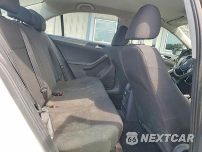 Zdjęcie 10 z 12 samochodu: 2015 VOLKSWAGEN JETTA TDI VIN:3VWLA7AJ5FM250122 - miniatura
