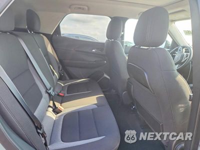 Zdjęcie 10 z 12 samochodu: 2026 CHEVROLET TRAILBLAZER LT VIN:KL79MPSL6TB169134 - miniatura