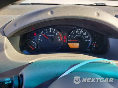 Zdjęcie 9 z 12 samochodu: 2008 NISSAN FRONTIER XE VIN:1N6BD06T68C421632 - miniatura
