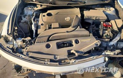 Zdjęcie 11 z 13 samochodu: 2015 NISSAN ALTIMA 2.5 S VIN:1N4AL3AP8FC457306 - miniatura