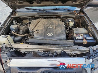 Zdjęcie 11 z 12 samochodu: 2013 TOYOTA TACOMA DOUBLE CAB PRERUNNER VIN:5TFJU4GN7DX033415 - miniatura