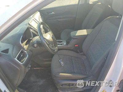 Zdjęcie 7 z 12 samochodu: 2022 CHEVROLET EQUINOX LT VIN:3GNAXKEV6NL131466 - miniatura