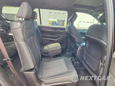 Zdjęcie 11 z 14 samochodu: 2025 JEEP GRAND CHEROKEE L LAREDO VIN:1C4RJJAG6S8805298 - miniatura