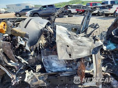 Zdjęcie 7 z 13 samochodu: 2019 TOYOTA 4RUNNER SR5 VIN:JTEZU5JR1K5200327 - miniatura