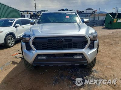 Piąte zdjęcie samochodu w środku: 2026 TOYOTA TACOMA TRD OFF-ROAD VIN:3TYLB5JN6TT126951 - miniatura