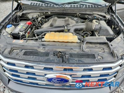 Zdjęcie 12 z 13 samochodu: 2019 FORD EXPEDITION XLT VIN:1FMJU1JT0KEA48185 - miniatura