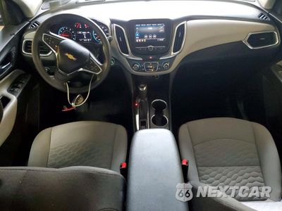 Zdjęcie 8 z 14 samochodu: 2021 CHEVROLET EQUINOX LS VIN:2GNAXSEV1M6127165 - miniatura