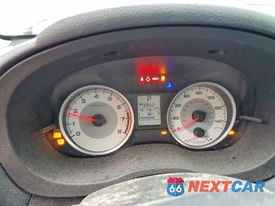 Zdjęcie 9 z 13 samochodu: 2014 SUBARU IMPREZA PREMIUM VIN:JF1GJAC64EH017478 - miniatura