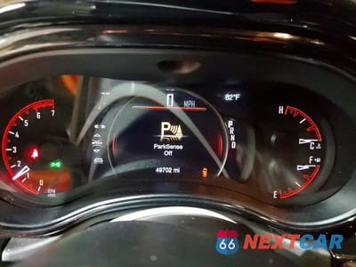 Zdjęcie 9 z 14 samochodu: 2024 DODGE DURANGO R/T VIN:1C4SDHCT3RC185450 - miniatura