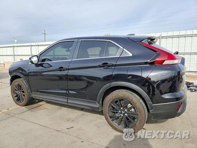 Drugie zdjęcie samochodu z przodu: 2026 MITSUBISHI ECLIPSE CROSS LE VIN:JA4ATVAA8TZ001620 - miniatura