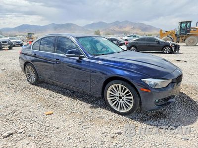 Czwarte zdjęcie samochodu z boku: 2014 BMW 328 XI SULEV VIN:WBA3B5C50EP544179 - miniatura