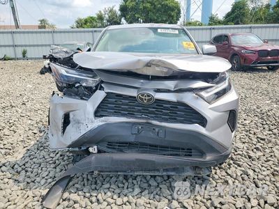 Piąte zdjęcie samochodu w środku: 2023 TOYOTA RAV4 LE VIN:2T3G1RFV4PC358793 - miniatura