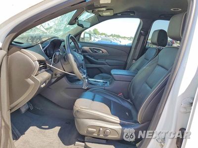 Zdjęcie 7 z 14 samochodu: 2023 CHEVROLET TRAVERSE PREMIER VIN:1GNEVKKW9PJ113106 - miniatura
