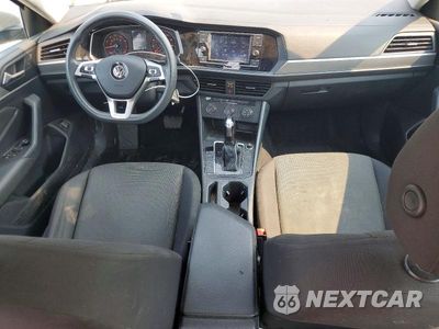 Zdjęcie 8 z 12 samochodu: 2021 VOLKSWAGEN JETTA S VIN:3VWC57BU2MM058411 - miniatura