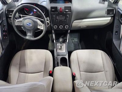 Zdjęcie 8 z 12 samochodu: 2015 SUBARU FORESTER 2.5I PREMIUM VIN:JF2SJADC6FH549472 - miniatura