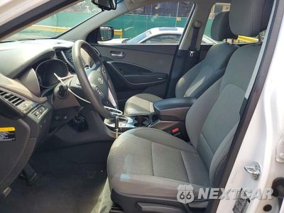 Zdjęcie 7 z 13 samochodu: 2013 HYUNDAI SANTA FE SPORT 2.4L VIN:5XYZTDLB8DG016689 - miniatura