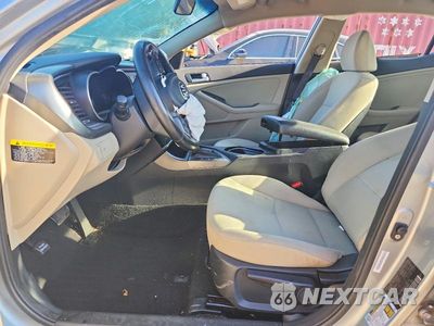 Zdjęcie 7 z 12 samochodu: 2015 KIA OPTIMA HYBRID VIN:KNAGM4AD2F5081734 - miniatura
