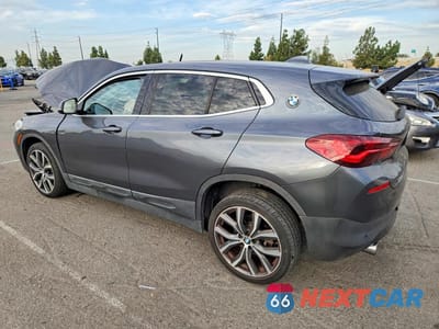 Drugie zdjęcie samochodu z przodu: 2021 BMW X2 XDRIVE28I VIN:WBXYJ1C02M5T08946 - miniatura