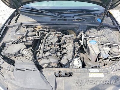 Zdjęcie 11 z 12 samochodu: 2011 AUDI A5 PREMIUM PLUS VIN:WAULFAFR9BA032348 - miniatura