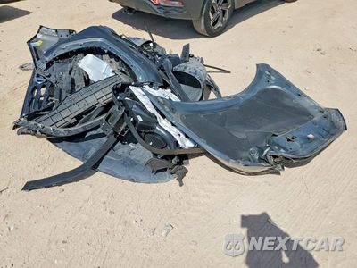 Zdjęcie 13 z 14 samochodu: 2023 HYUNDAI TUCSON SEL VIN:5NMJF3AE1PH178945 - miniatura