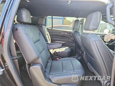 Zdjęcie 11 z 14 samochodu: 2026 CHEVROLET TRAVERSE LT VIN:1GNEVGKS5TJ386709 - miniatura
