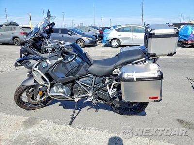 Trzecie zdjęcie samochodu z tyłu: 2024 BMW R 1250 GS ADVENTURE VIN:WB10M1308R6J77876 - miniatura