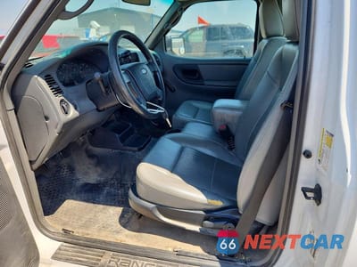 Zdjęcie 7 z 12 samochodu: 2011 FORD RANGER VIN:1FTKR1AD5BPA14475 - miniatura