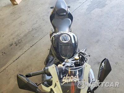 Piąte zdjęcie samochodu w środku: 2026 KAWASAKI ZX400 S VIN:ML5ZXCS15TDA47786 - miniatura