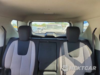 Zdjęcie 10 z 13 samochodu: 2016 CHEVROLET EQUINOX LT VIN:2GNFLFEK7G6217939 - miniatura